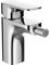 Laufen CityPlus Bidetmischer, mit Ablaufventil, Ausladung 105mm, HF905310100000
