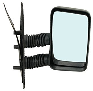 Außenspiegel Manuell Konvex Rechts Kompatibel mit Fiat Ducato 230 94-99 von Autoteile Gocht