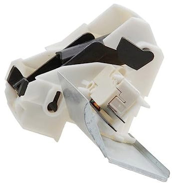 Dishwasher Door Interlock Lock Catch For Zanussi Genuine 1113150609