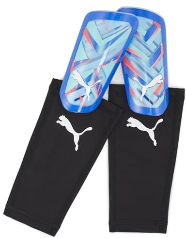 Ultra Flex Sleeve, Bluemazing-Electric Peppermint