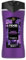 Axe Fine Fragrance Collection Premium Duschgel Purple Patchouli für 12 Stunden langanhaltende Frische verleiht einen spektakulären Duft unter der Dusche 300 ml