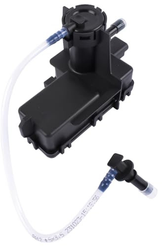 NSGMXT Pompa Additivo Carburante Sostituzione per C2 C3 DS3 1007 1.4 1.6 HDi 1525KV 1525KW