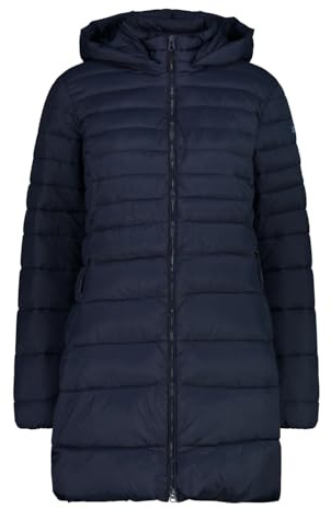 CMP Damen Mantel Winterjacke