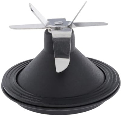 Blender Blade Accessories, Compatible for Philips, Mixer Juicer HR2093 HR2095 HR2096 HR2097 HR2194 HR2195 HR2196 RI2095 RI2096