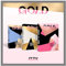 ITZY Gold 2. Album mit Tracking (Standard-Version)
