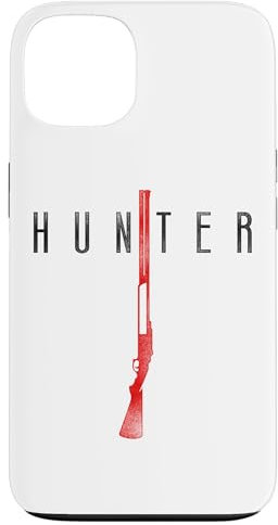 iPhone 13 Duck Hunting Hunter Vintage Hunter Case
