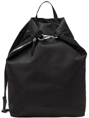 Marc O'Polo Alexa Backpack M Black