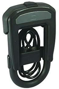 Candado portátil para Bicicleta ZBDZSW DC D/U