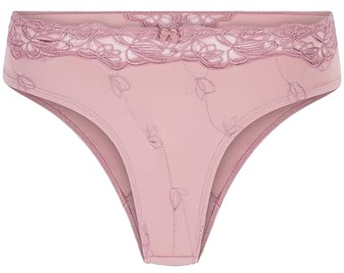 Hunkemöller Brazilian Diva - Lilas - XL
