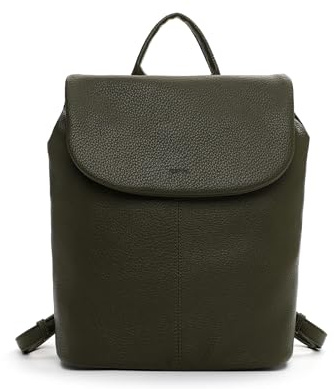 Emily & Noah Rucksack E&N Tours RUE 09 1360 Damen Rucksäcke Uni oliv 960
