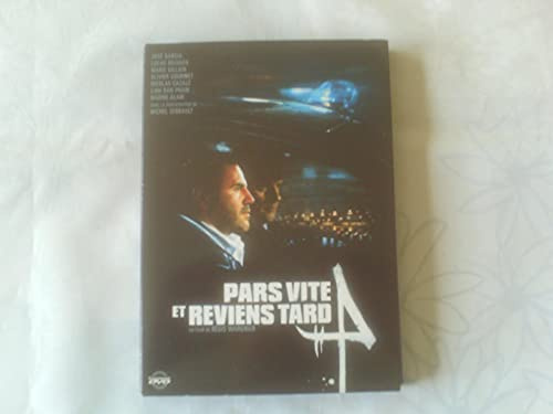 Pars vite et reviens tard [FR IMPORT]