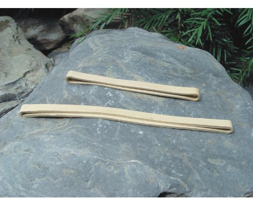 High Peak Abspanngummis 160x7x2mm