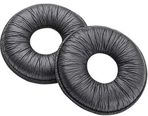 2 Ohrpolster símil Leder für SupraPlus Wireless und SAVI Series