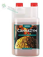 Canna, concime liquido per fiori pk13/14, 250 ml