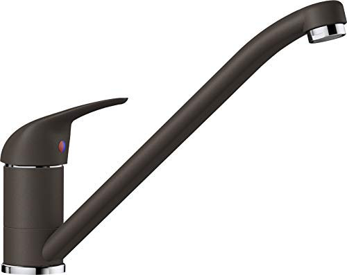 BLANCO 515367 Grifo para Fregadero, marrón