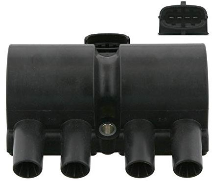 FEBI BILSTEIN Zündspule