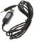 MagiDeal USB CI-V Cat Interface Cable for Ham Radio Transceivers with CI-V Interface
