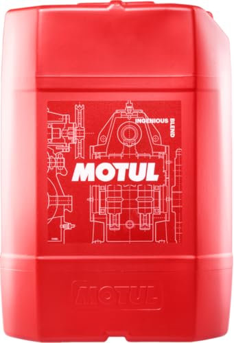 Motul 103995 gear oil, gear competition 75W-140, 20 l