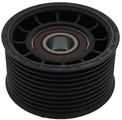 febi bilstein 38983 Umlenkrolle für Keilrippenriemen , 1 Stück