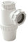 FLOPLAST antivac Bottle Trap 76mm x32mm TB37A