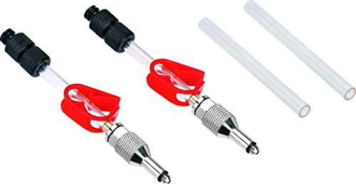 Jagwire JA7780 Assembly Bleed Werkzeugkasten schwarz