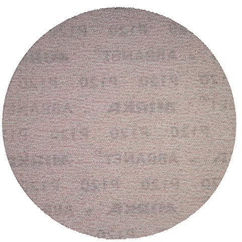 Mirka Abranet Netz-Schleifscheiben Ø 225 mm/Korn P180 / 10 Stk/für Wand- und Deckenschleifer/ AE223F1018