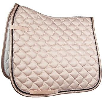 HKM 77943800.0144 Schabracke -Copper Kiss- VS, rosa