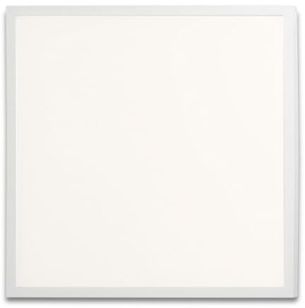 Mextronic LED Einlegepanel 62x62 40W (W) 850 Weiß UGR19 universal dimmbar Rasterdecke | Bürodecke | Büro Beleuchtung