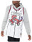 Mitchell & Ness Herren Shirt Toronto Raptors - NBA Swingman weiß S