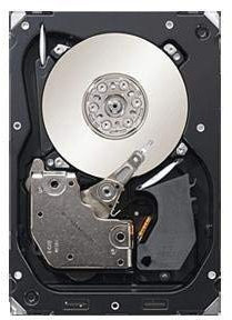 Seagate Interne SAS Festplatte 3,5 15000RPM (16 MB Puffer, Cheetah 15 k .7 (Generalüberholt)