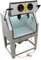 Sandstrahlgerät DL SBC 990 Sandstrahlkabine mit Absaugung 990L Sandstrahlanlage AWZ, Sandstrahlen Sandstrahler mit Absaugung