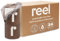 Reel, Tree-Free, 100% Bamboo Toilet Paper (Box of 24 Rolls)