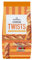 Morrisons Cheddar Cheese Twists 125G,, 1 x 125 g