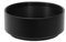 PARALUCE METALLO 52MM standard metal lens hood allluminio parasole 52 MM compatibile con Canon Fujifilm Nikon Olympus Panasonic Samsung Pentax Sigma Tamron Tokina Sony obiettivo