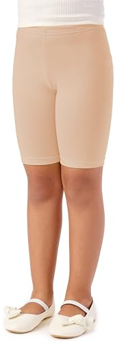 Merry Style Mädchen Kurze Leggings aus Baumwolle MS10-227