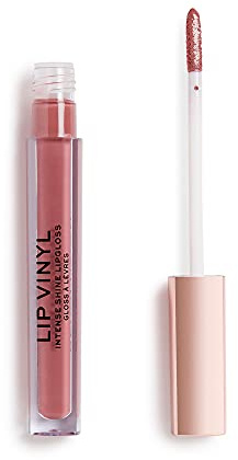 Makeup Revolution Lip Vinyl Ballerina 3,6 ml
