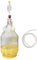 DIAH DO IT AT HOME 1 x 5L Demijohn + Airlock, Bung & Syphon