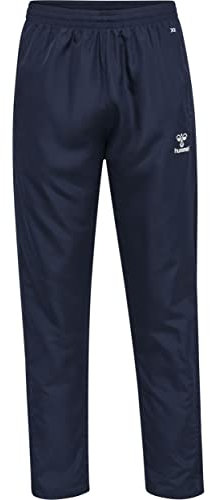 hummel hmlCORE XK Micro Hose F7026 blau, L Herren