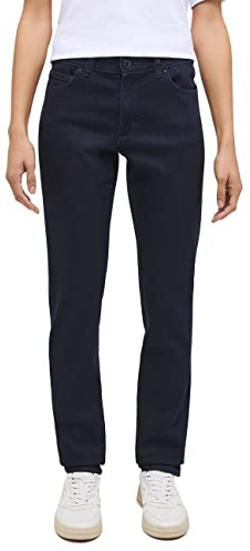MUSTANG Damen Jeans Hose Crosby