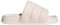 adidas Originals Sandalo da donna Adilette Essential Slide, Wonder Quarzo/Wonder Quarzo/Wonder Quartz, 36 EU