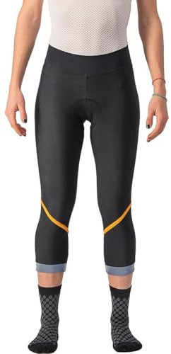 Castelli Women's Velocissima Th Kni. Tights