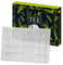 itenga Adventskalender TEE - Rohling ungefüllt zum Selberfüllen - Teeadventskalender - 50x35x4,6cm