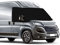LC-AUTO Auto Windschutzscheibenabdeckung Sonnenschutz Frontscheibenabdeckung für Fiat Ducato Oxford Sonnenschutz Wasserdicht Wetterfest Frost Schnee Abdeckung