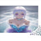 AI Anime Girls 1000 Teile Jigsaw Puzzles Für Erwachsene Schwieriges Schweres Sexy Jigsaw Puzzle Für Frauen Männer Premium Präzise Interlocking Herausforderndes Spiel Lernspiel 1000pcs (75x50cm)