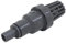 Clapet anti retour aspiration avec crepine clapet non retour pvc clapet a crépine anti retour eau de pluie vanne plomberie
