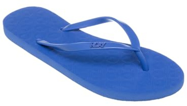 Roxy - Viva Iv Basic Sandal pour Femme - Dazzling Blue - 41 EU