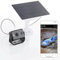 WHITEHORSE Bird House Camera - Wireless and Solar Powered - Take Photos and Videos From Your Phone (Free App) - Get Notified When a Bird Is Detected - 32GB Memory Card Included