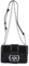 Armani Exchange Umhängetasche XW000071AF10459, Schwarz , Einheitsgröße