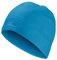 Jack Wolfskin Unisex Real Stuff Beanie-Mütze, Aurora Blue, Einheitsgröße EU