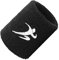 Sportarmband Schweißband Tennis Volleyball Handgelenkbandage Sport Handgelenk Fitness Badminton Terrys Handgelenk Band